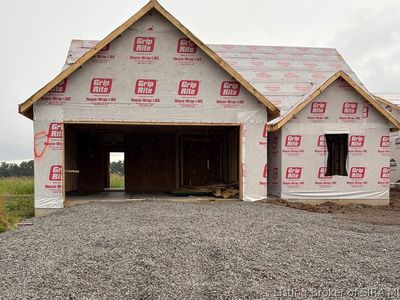 4306 - LOT 234 Deer Springs Trail