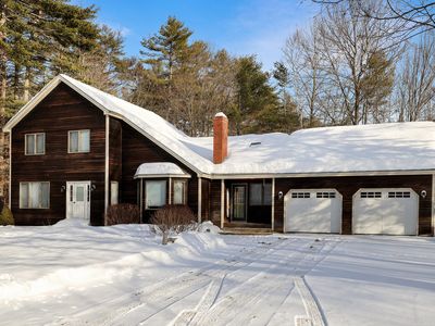 61 Webb River Drive