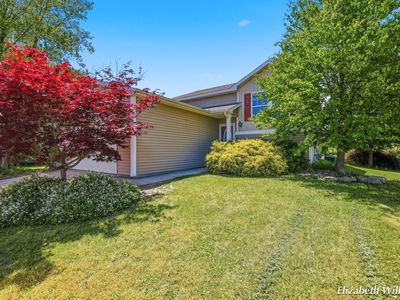 Property at 6457 Kodiak Dr SE, Alto, MI