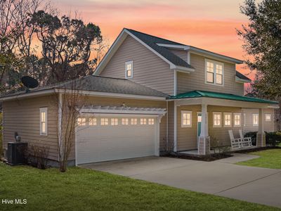 5975 Gray Squirrel Path