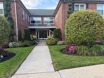 120 S Park Avenue #2-B