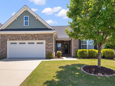 357 Lake Lure Way