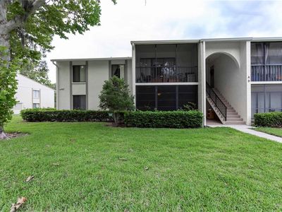 3153 Lake Pine Way APT A1