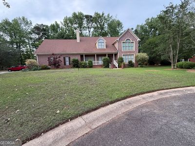 309 Cimarron Ct