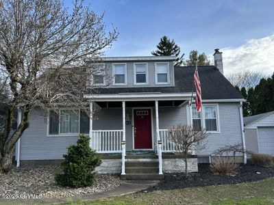 265 Penn Ave