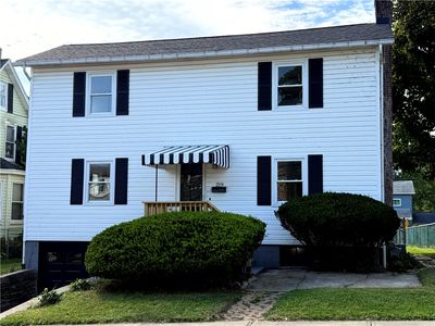 Property at 219 Fannie St, Mc Donald, PA