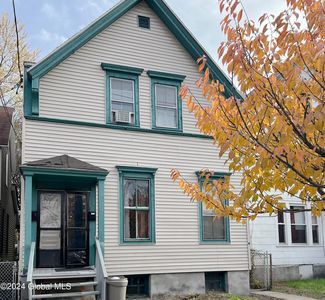 11 N Manning Boulevard