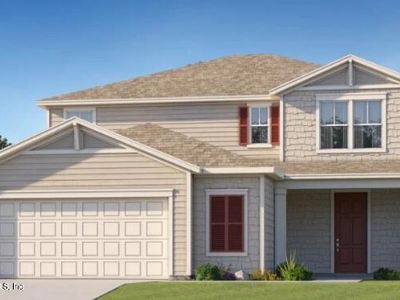 2413 MORGANZA Way