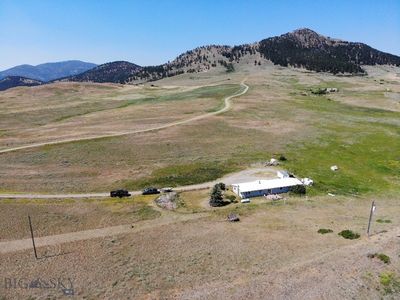Property at 1800 Bills Mountain Rd, Wolf Creek, MT