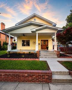 Property at 816 N Harrison St, Rushville, IN