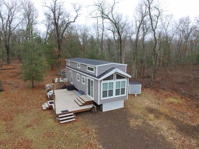 Property at 30032 Crystal Lake Dr, Danbury, WI