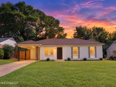 Property at 8182 Elmbrook Dr, Southaven, MS