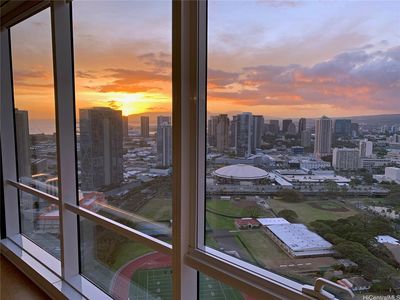1288 Kapiolani Blvd #I-4501