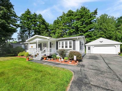 718 Red Pine Road