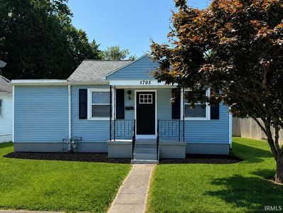 1705 Monroe Ave