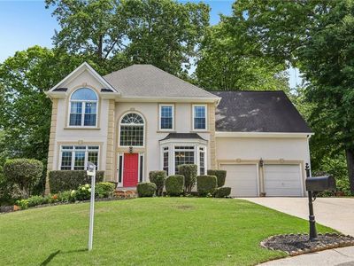 4007 Oakview Ct