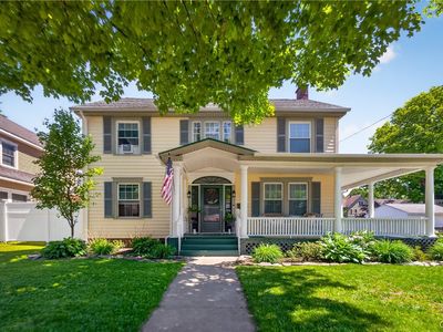 Property at 306 Elm St, Rome, NY