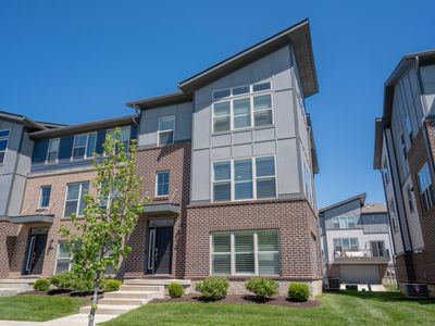 Property at 13484 Erlen Dr, Fishers, IN