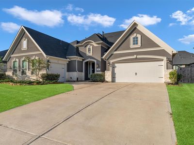 1014 Lakemont Bend Ln