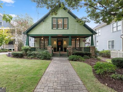 1320 Roswell St SE