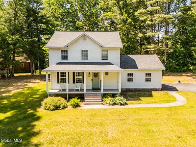 22 Snowberry Lane
