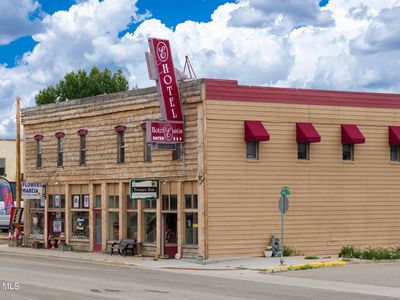 104 South 2nd Street