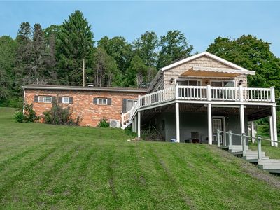 Property at 1121 Dixon Rd, Clymer, PA