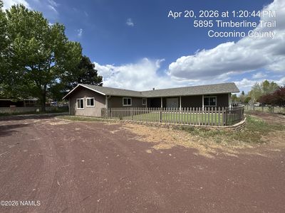 5895 Timberline Trl