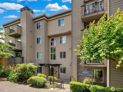4831 Fauntleroy Way SW #305