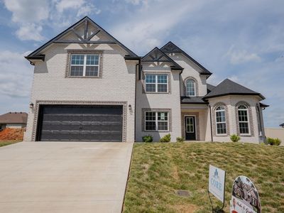 251 Bellshire Dr Lot 123