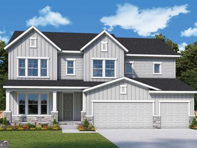 304 Beebalm St