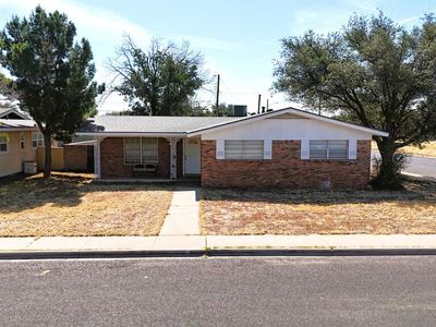 3600 Springdale Dr