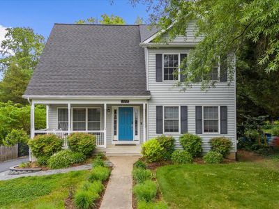 102 Brewer Ave