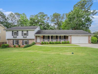 2855 Cedar Canyon Ct