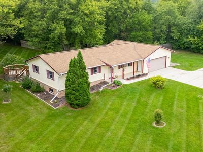 7841 Pathfinder LANE