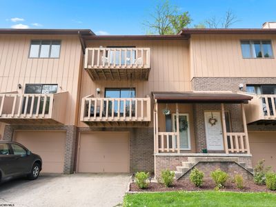 201 Morgan Dr
