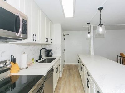 1778 Ala Moana Blvd APT 4012