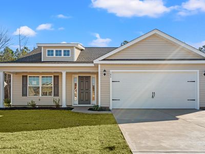 871 Owls Nest Dr. Lot 63 Busbee