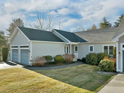 3 Evergreen Way End unit