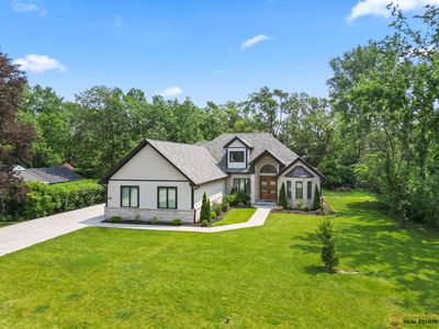 Property at 1321 60th St, La Grange Highlands, IL