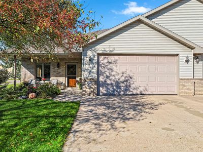 Property at 320 E Evergreen Dr, Kaukauna, WI