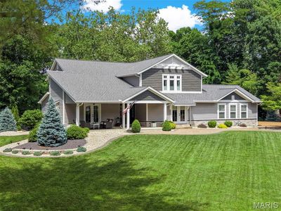 16 Ginger Creek Dr