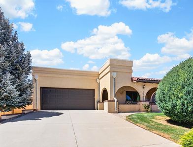 1322 Paseo Del Norte