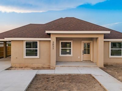 2857 Garden view Dr.