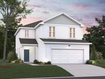 6013 Harness Ct.