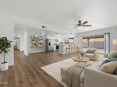 1643 E IMPALA Avenue