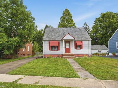 311 Fowles Rd