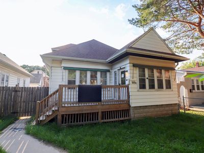 3035 N 52nd STREET