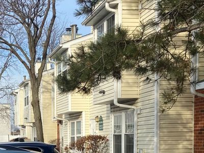 1255 Wyndham Dr APT 201