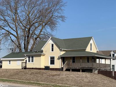 Property at 400 N Birch St, Creston, IA
